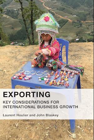 Exporting: Key Considerations For International Business Growth