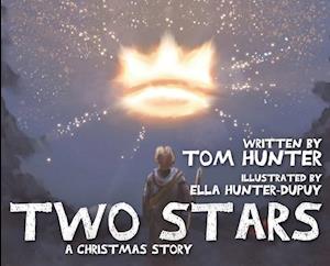 Two Stars: A Christmas Story