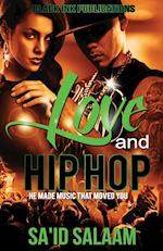 Love & Hip Hop 