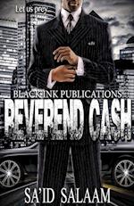 Reverend Cash 