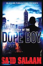 Return of the Dope Boy 