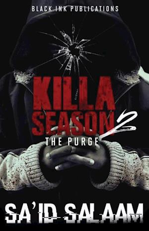 Killa Season 2