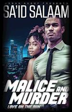 Malice & Murder 