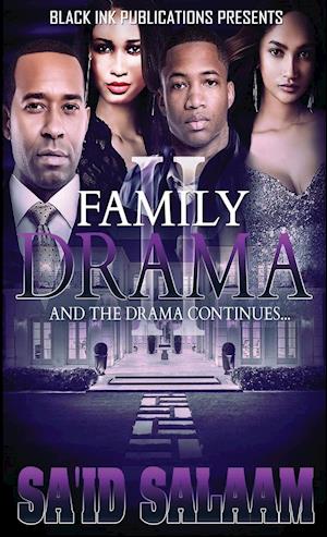 Family Drama 2