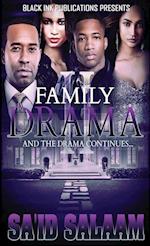 Family Drama 2 