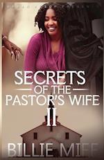 Secret's of the Pastor's Wife 2