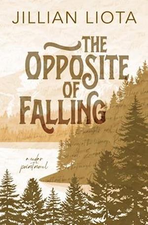 The Opposite of Falling