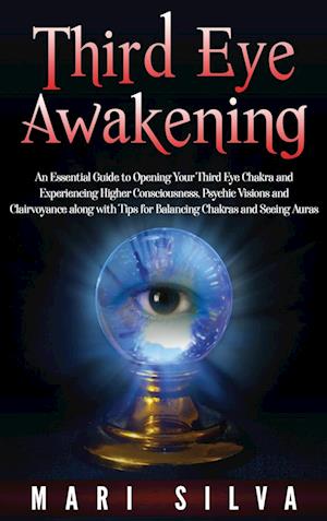 Third Eye Awakening