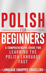 Polish for Beginners