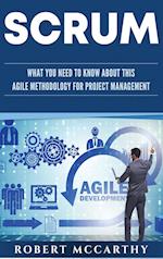 Scrum: What You Need to Know About This Agile Methodology for Project Management 