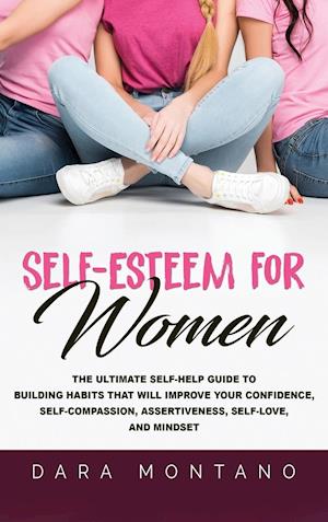 Self-Esteem for Women