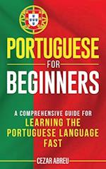 Portuguese for Beginners