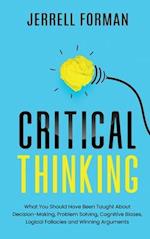 Critical Thinking