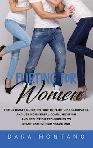 Flirting for Women