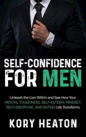 Self-Confidence for Men