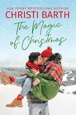 The Magic of Christmas 