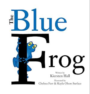 The Blue Frog