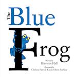 The Blue Frog