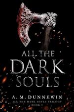 All the Dark Souls