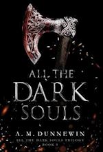All the Dark Souls 