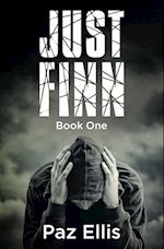 JUST FINN : Book One 