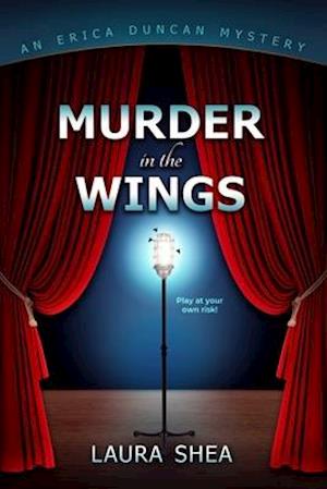 Murder in the Wings