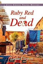 Ruby Red and Dead