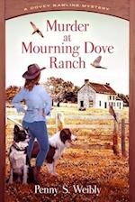 Murder at Mourning Dove Ranch