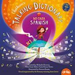 Children's Talking Dictionary: Spanish