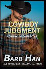 Cowboy Judgment 