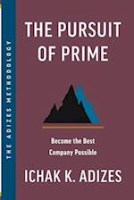 The Pursuit of Prime