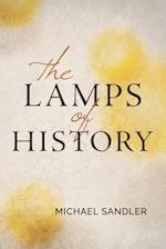 The Lamps of History 