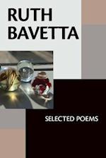 Ruth Bavetta: Selected Poems 