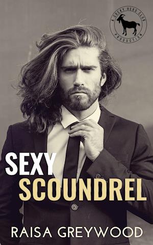 Sexy Scoundrel