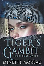 TIger's Gambit 