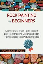 Rock Painting for Beginners