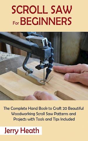 Scroll Saw for Beginners