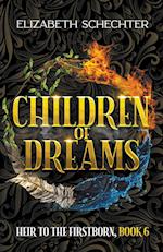 Children of Dreams 