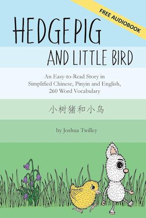 Hedgepig and Little Bird