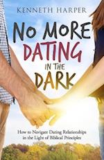 No More Dating in the Dark