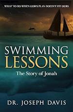 Swimming Lessons: The Story of Jonah 