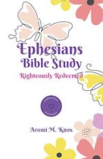 Ephesians Bible Study