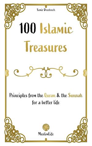 100 Islamic Treasures