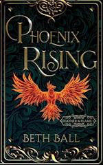 Phoenix Rising 