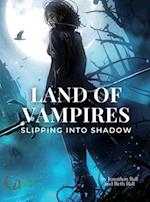 Land of Vampires