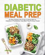 Diabetic Meal Prep