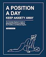 A Position a Day, Keep Anxiety Away 