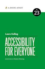 Accessibility for Everyone 