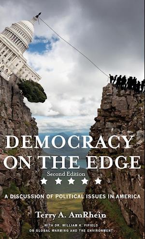 Democracy on the Edge Second Edition