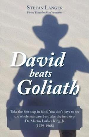 David beats Goliath